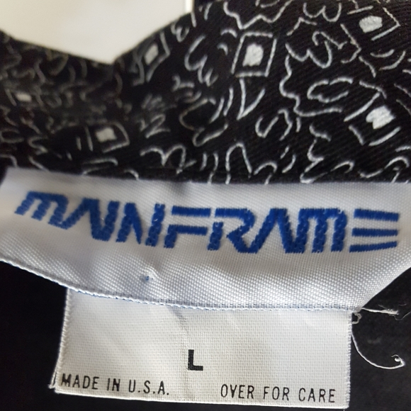 90's-Y2K 🖤Crop Big Shoulder Blazer Jacket - Picture 6 of 7